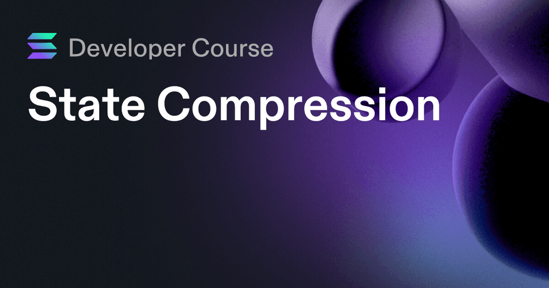 State Compression